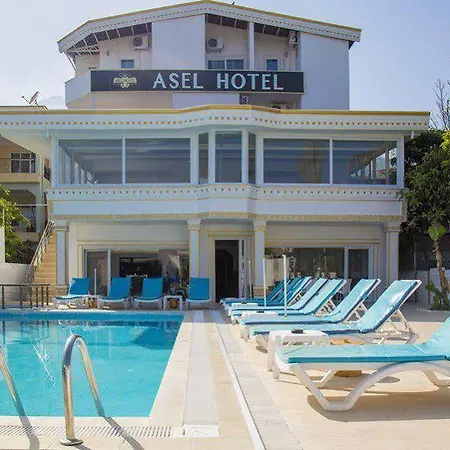 Asel Hotel